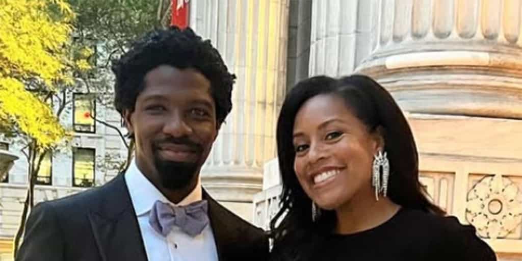 Today's Sheinelle Jones Details "Fighting" for Her Joy 9 Months After Husband Uche Ojeh's Death