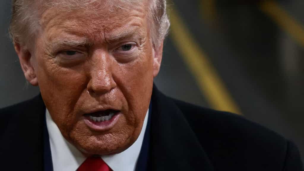 Trump restates desire to take over Greenland, as poll finds most Americans are against it