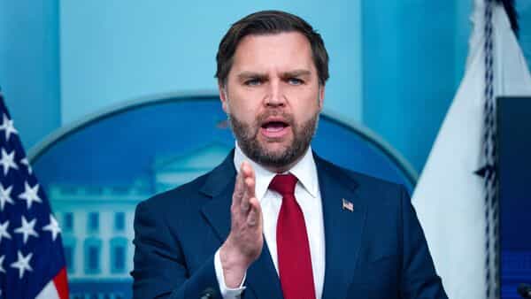 Trump's takeover threat: JD Vance to meet Greenland, Denmark foreign ministers; US refuses to rule out force | Today News