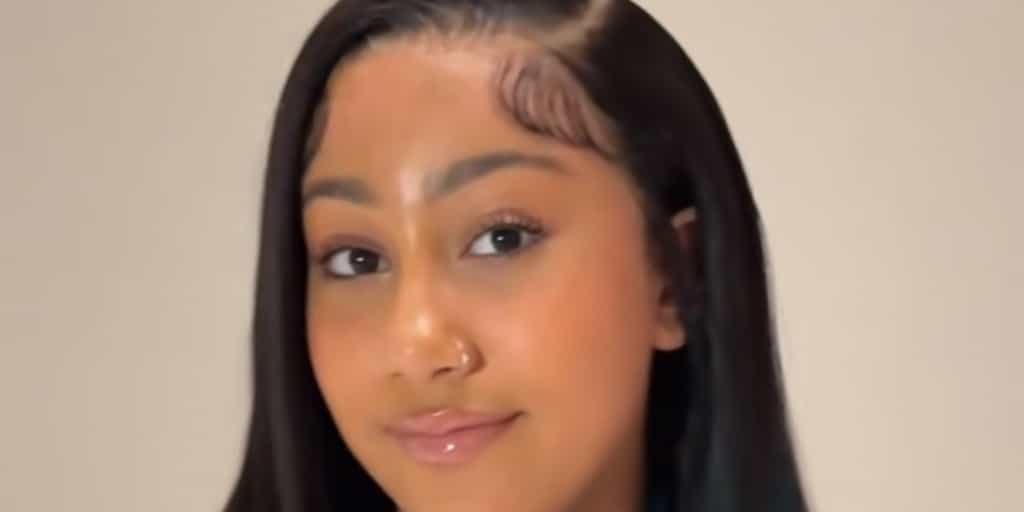 North West Shows Off 2 New Finger Piercings Days After Debuting Bridge Ring