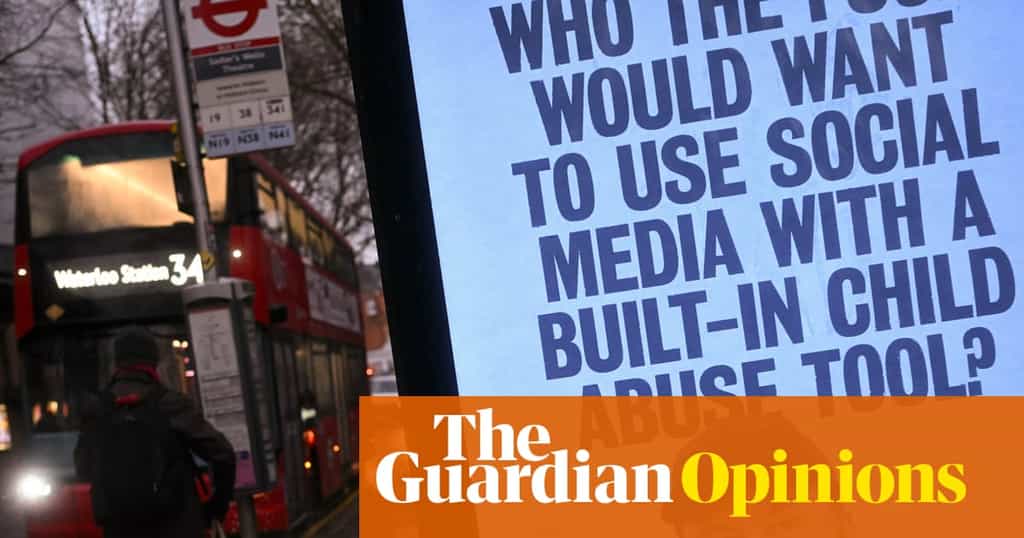 Liz Kendall’s response to X ‘nudification’ is good – but not enough to solve the problem | Nana Nwachukwu