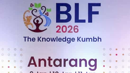 Babur haunts Bhopal literature fest: Book talk cancelled, author cites ‘threats’