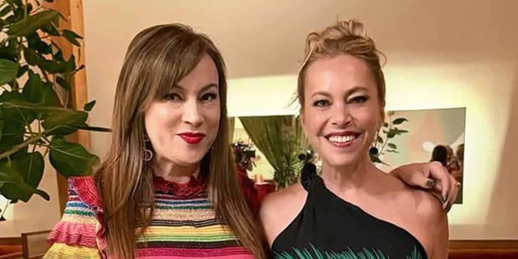 RHOBH’s Jennifer Tilly Reacts to Sutton Stracke “Snapping” at Her
