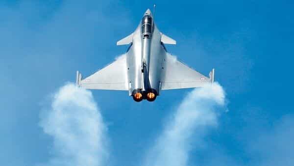 Defence Ministry set to discuss ₹3.25 trillion deal for 114 Rafale jets from France this week | Today News