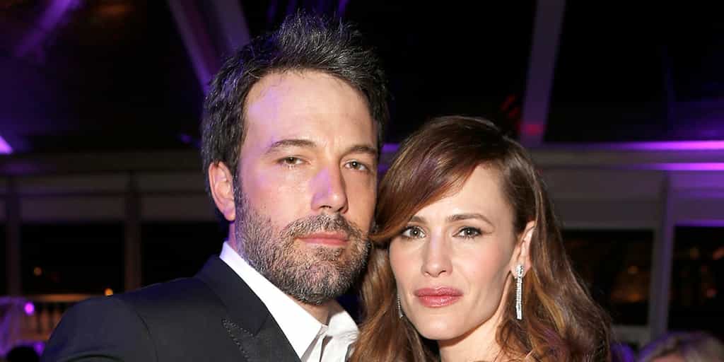 Ben Affleck Reveals Why He and Jennifer Garner Don't Pressure Their Kids About Their Futures