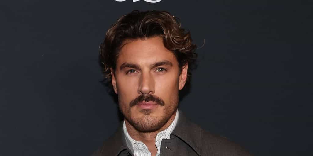 Chris Appleton Details Past Experience With Suicidal Ideation