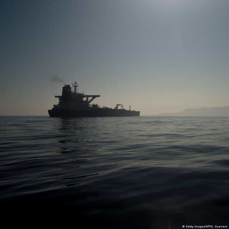 Why Iran's fate means more to oil markets than Venezuela's