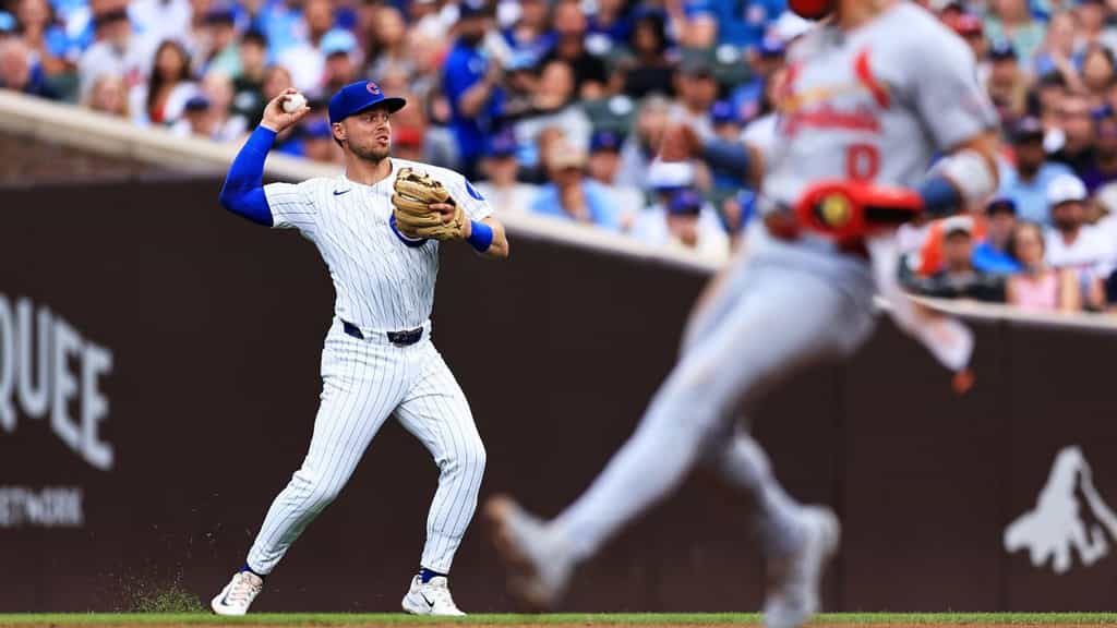 Offseason updates for Brewers, Cubs, Pirates, Cardinals, Reds - ESPN