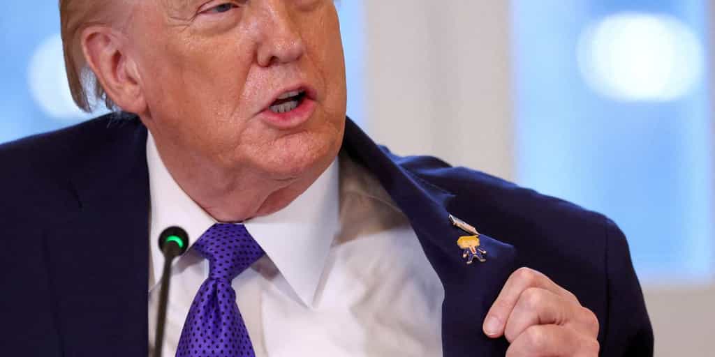 Les Etats-Unis gèlent les procédures de visas pour les ressortissants de 75 pays