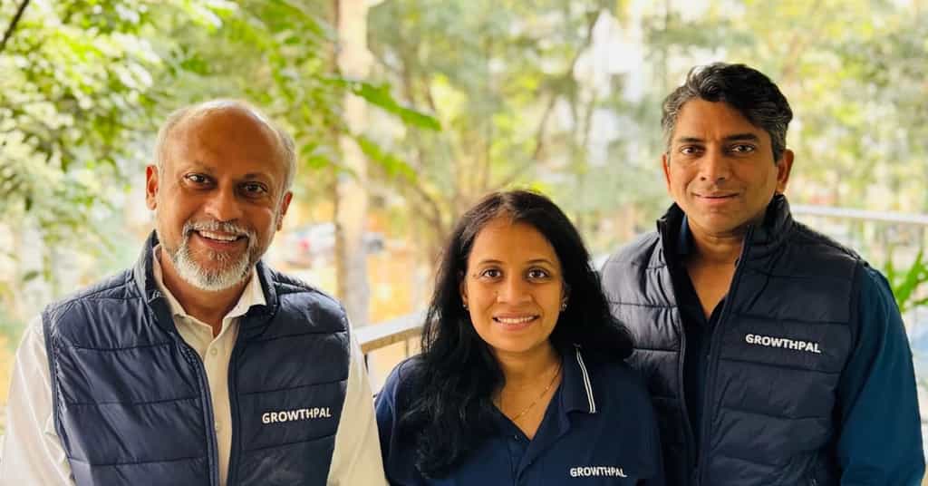 GrowthPal Nets $2.6 Mn To Automate M&As