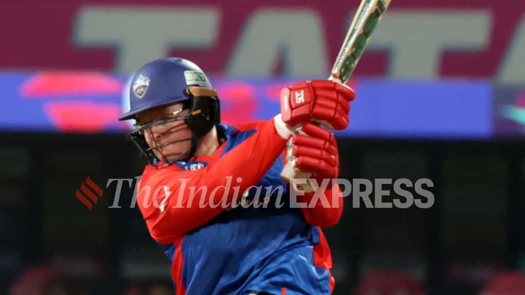 WPL: Lizelle Lee, Shafali Verma power Delhi Capitals to last-ball win over UP Warriorz