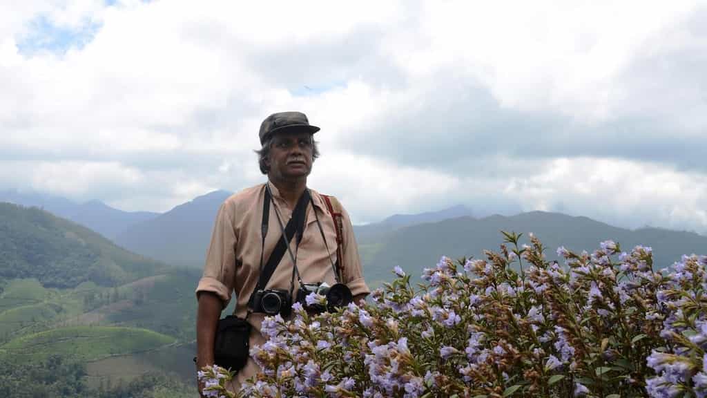 ‘Save Kurinji’ crusader G. Rajkumar passes away at 70