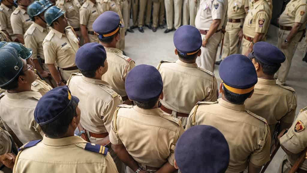 Lt Gen (retd) killing in road accident: Absconding auto driver arrested