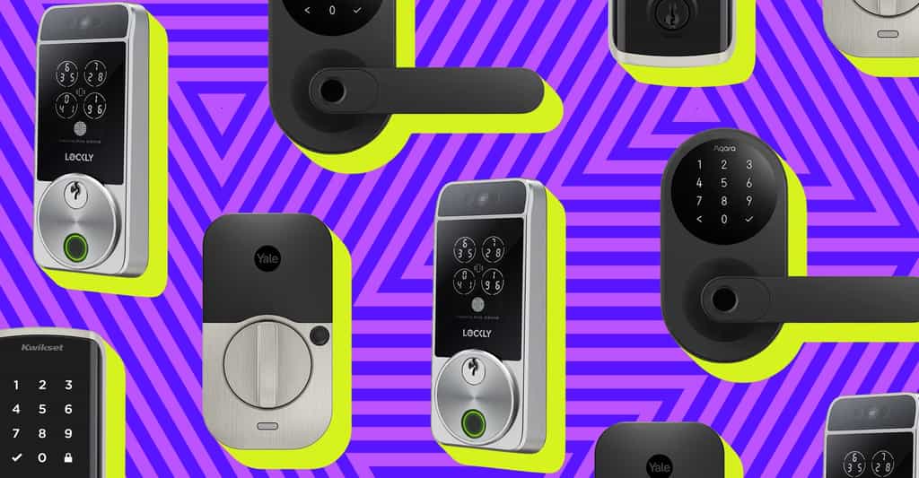 I’ve tested 30 smart locks, and these are the best