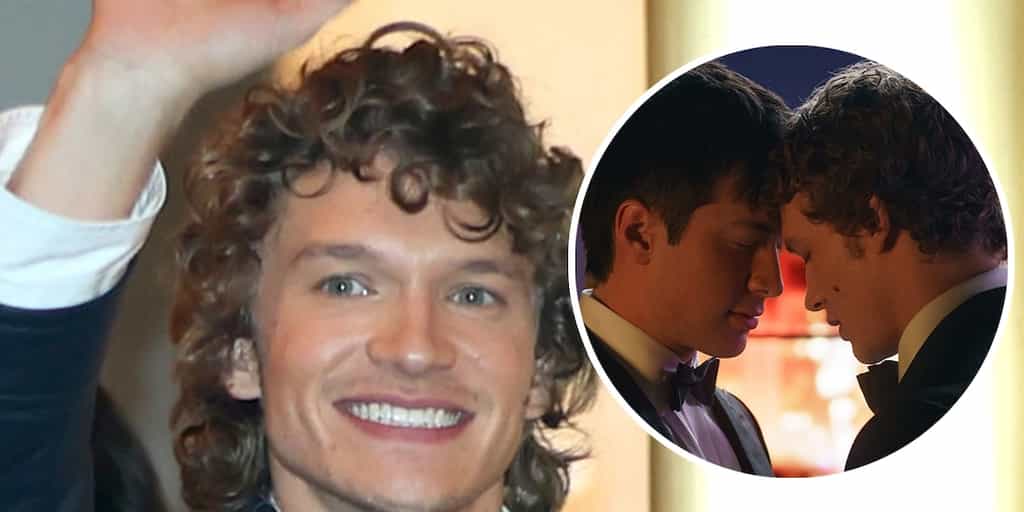 Heated Rivalry's Connor Storrie Gives Heart-Racing Update on Season 2