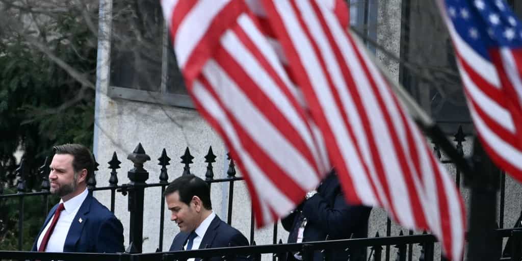 Groenland : « il est clair » que Donald Trump « a le désir de conquérir » le territoire autonome, dit un ministre danois après une réunion à la Maison Blanche