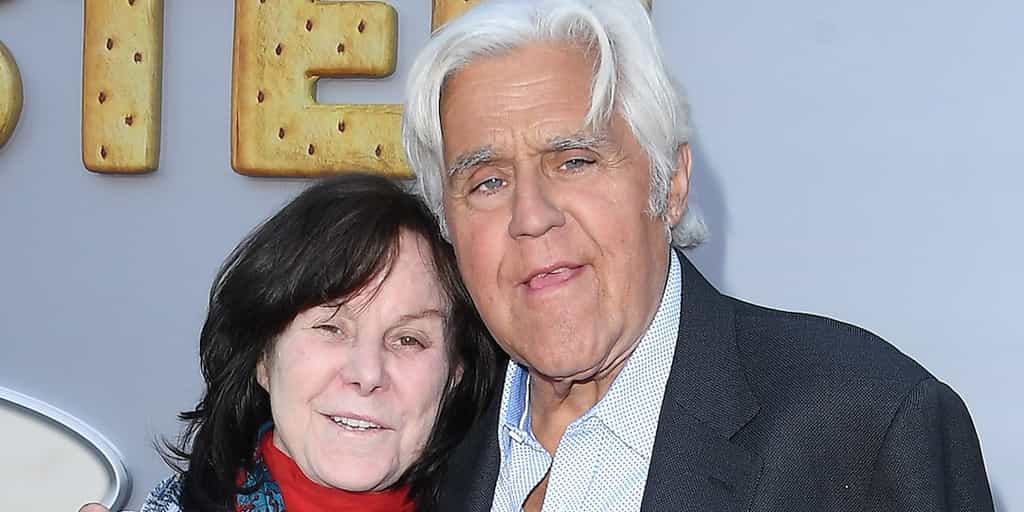 Jay Leno Says He Was Asked If He Would “Get a Girlfriend” Amid His Wife’s Dementia Battle