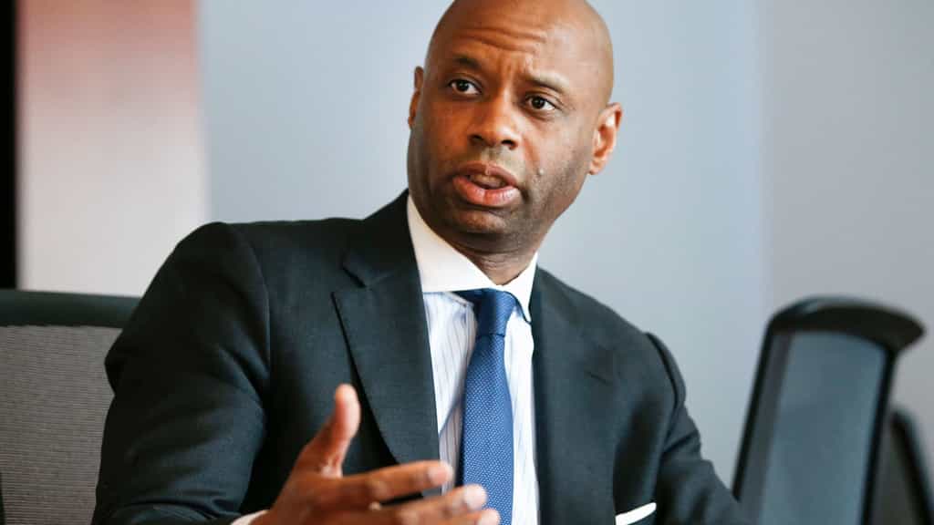 Under threat from Trump, Wall Street banks wager they can fend off credit card price controls