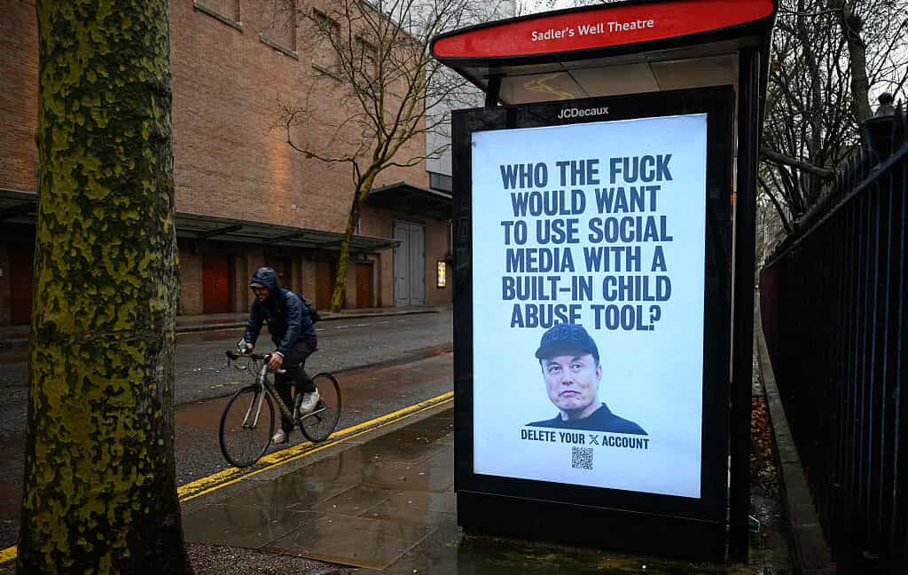 Musk still defending Grok’s partial nudes as California AG opens probe