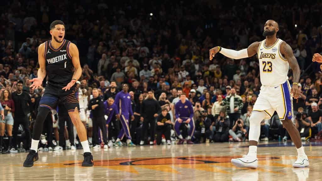 NBA All-Star 2026: Bontemps' starters, reserves and roster battles - ESPN