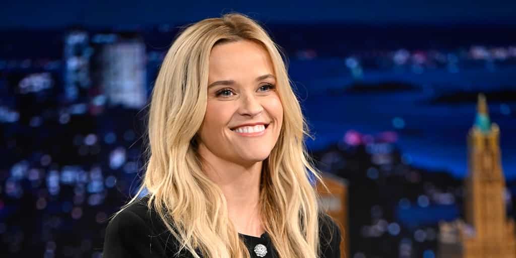 Reese Witherspoon Warns Fans Against “Upsetting” Social Media Scam
