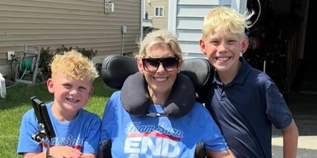 Influencer Sara Bennett Announces Her Own Death at 39