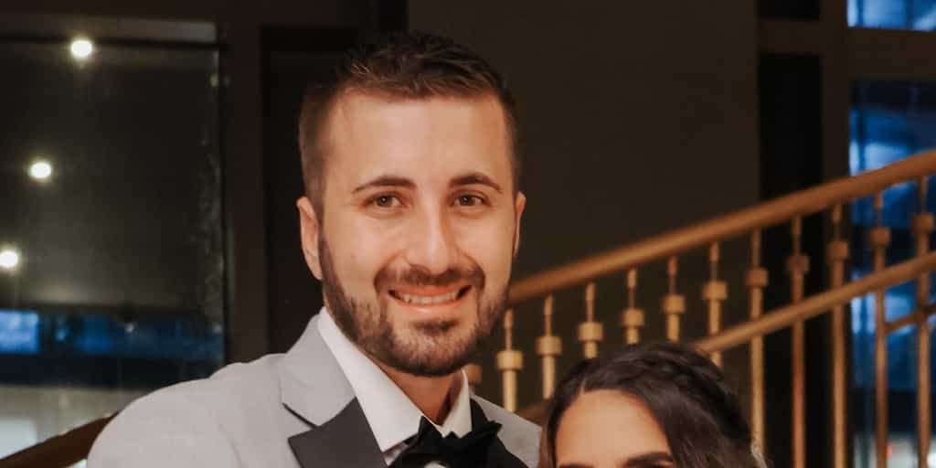 Married At First Sight’s Nicole Thielk and Christopher Thielk Welcome Twin Babies