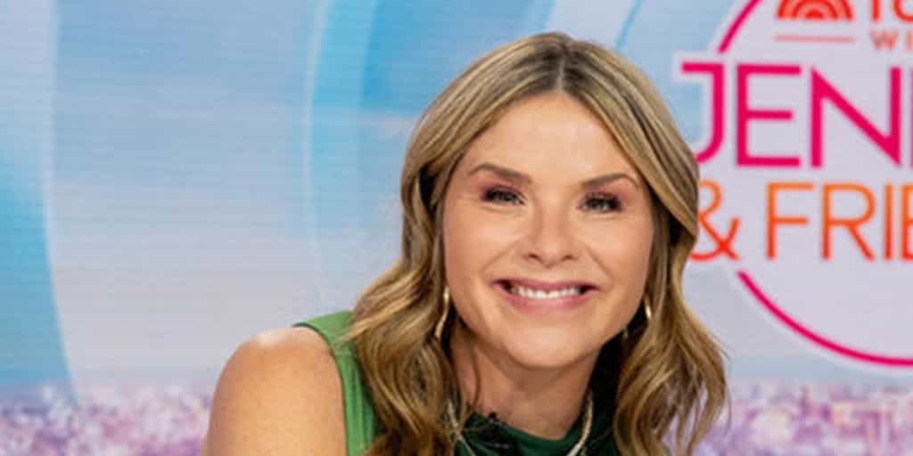 Jenna Bush Hager Unveils New Role at NBC After 16 Years on Today