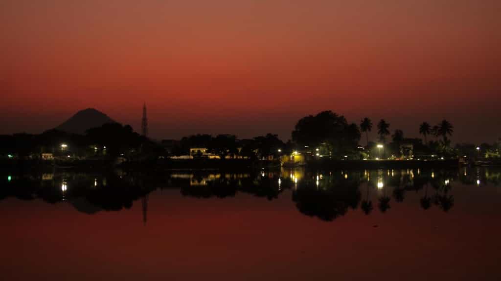 Villagers in Odisha seek restoration of land as thermal power plant fails to take off