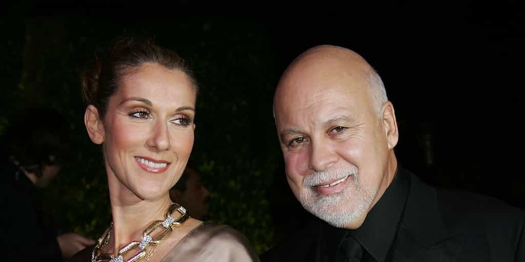 Céline Dion and 3 Sons Send Message to Her Husband René Angélil 10 Years After His Death