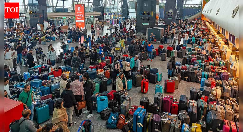 In IndiGo Crisis, DGCA Slept And CCI Didn’t Bark
