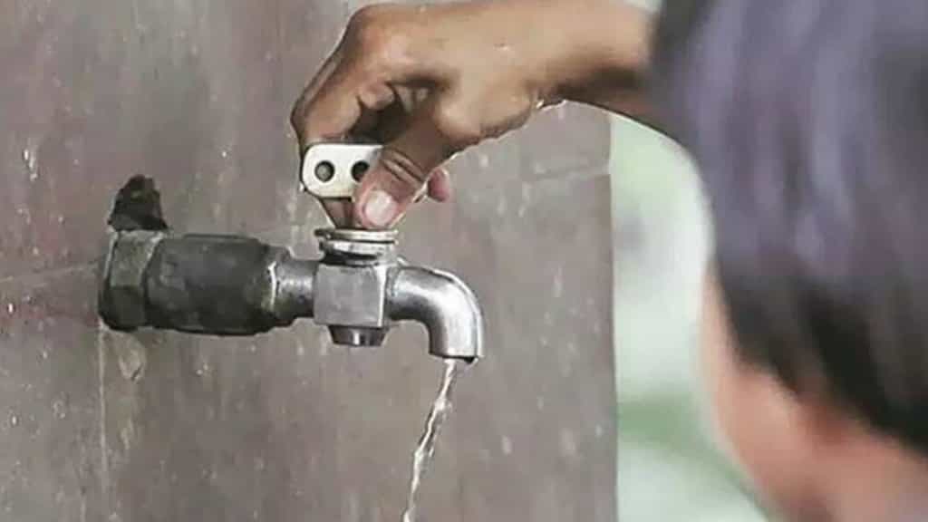 ‘Paying Rs 1,500 per tanker…very difficult situation’: Despite leak plugged at key treatment plant, water supply disrupted across sectors in Gurgaon
