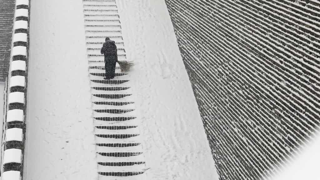 Opinion | Without pension reform, China is leaving its rural elderly out in the cold