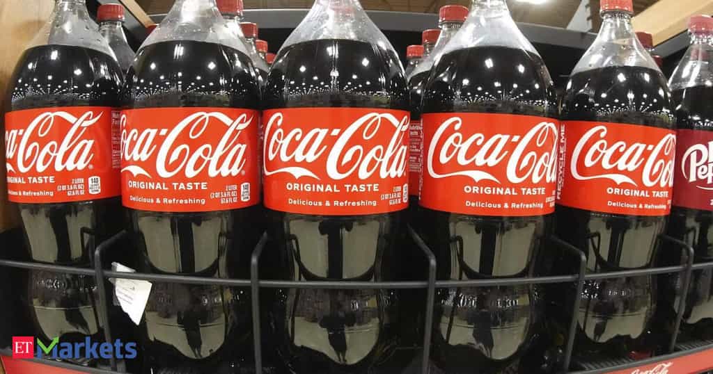 Coca-Cola plans to pop the cap on $1 billion HCCB IPO this year