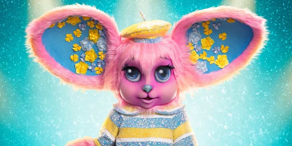 The Masked Singer Sends 3 Stars Home—Including This “Canceled” Celeb Couple