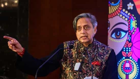 'Very serious, not getting much information': Shashi Tharoor flags concerns amid Iran protests, unrest