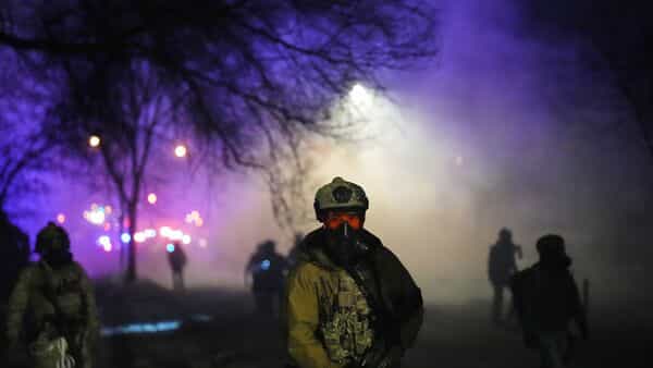 Renee Good killing: Family hires George Floyd law firm as Trump softens stance on ICE shooting | Today News