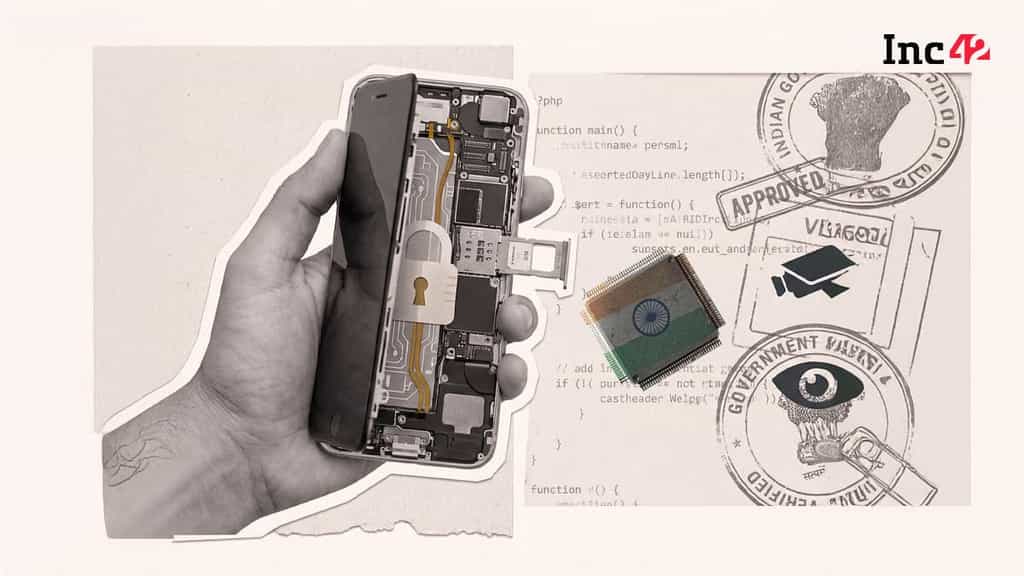 Why India’s Smartphone Security Push Is Ringing Alarm Bells
