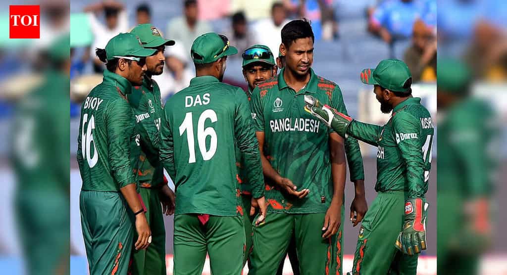 Bangladesh cricket in turmoil: Players’ boycott threat as BCB disowns director’s remarks amid T20 World Cup standoff | Cricket News