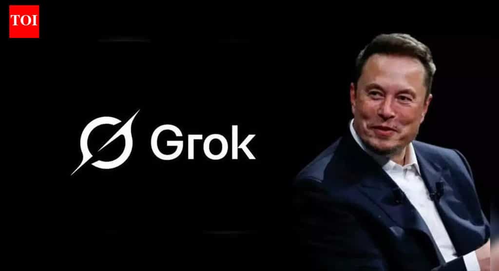 Elon Musk’s AI chatbot Grok banned from generating sexualised images |