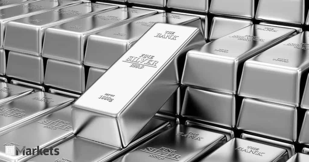 Silver at record highs: Can the rally sustain to cross $100 in January?