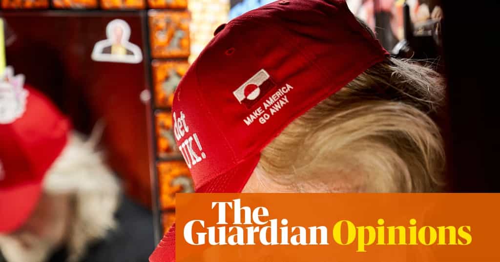My Danish-Indian family has experienced empire first-hand. For all of us, Trump’s imperialism is terrifying | Mira Kamdar