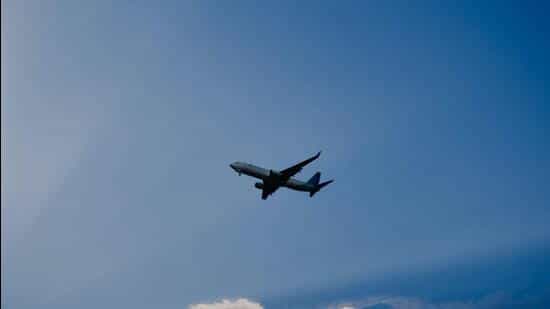 Iran shuts airspace briefly amid military escalation; reopens after two hours