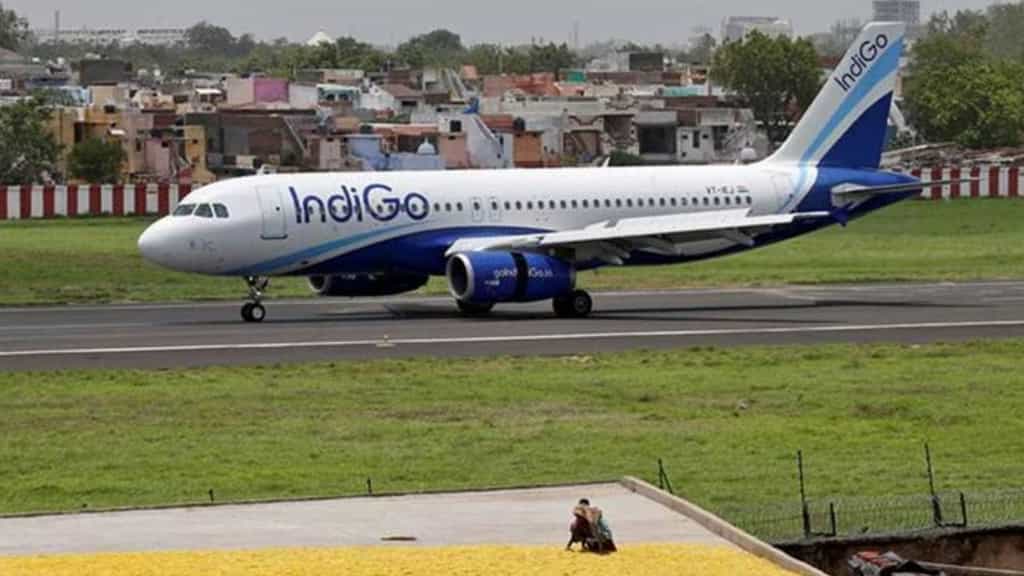 Air India, IndiGo reroute flights over safety concerns as Iran shuts airspace