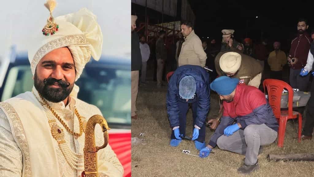 Kabaddi promoter murder case: Three arrested in Kolkata sent to 3-day police remand