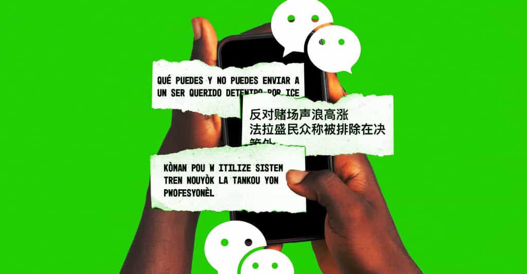 All the news that’s fit to WhatsApp